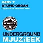 cover: Dany T - Stupid Organ