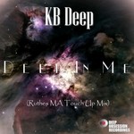 cover: Kb Deep - Deep In Me