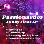 cover: Passionardor - Funky Floor