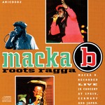 cover: Macka B - Roots Ragga (Live)