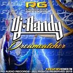 cover: Dj Randy - Dreamcatcher