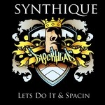 cover: Synthique - Let's Do It