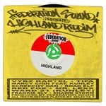 cover: Various - Federation Sound Presents Highland Riddim (Explicit)