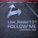 cover: Low Radar101 - Follow Me