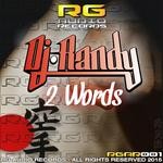 cover: Dj Randy - 2 Words