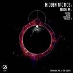 cover: Hidden Tactics - Sendai EP