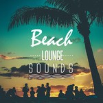 cover: Various - Beach Lounge Sounds