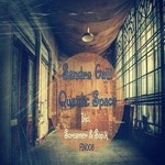 cover: Sandro Galli - Quantic Space