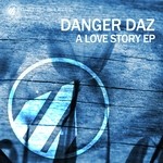 cover: Danger Daz - A Love Story