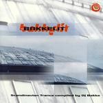 cover: Various - Bakkelit (Scandinavian Trance Compiled By DJ Bakke)