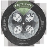 cover: 4 Guys 1 Cave - Morgen EP 151