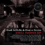 cover: Dark At System|Dark Skyline - Hell Noise EP