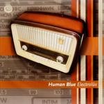 cover: Human Blue - Electrolux