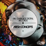 cover: Various - Fresh Concepts (VA - Darkside Digital Records)