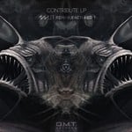 cover: Grdnstrt - Contribute LP: Remanufactured