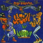 cover: Afrika Bambaataa|Khayan|The New World Power - Jazzin'