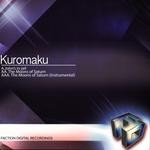 cover: Kuromaku - Moons Of Saturn