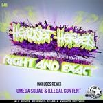 cover: Headset Heroes - Right And Exact