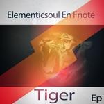 cover: Elementicsoul En Fnote - Tiger EP