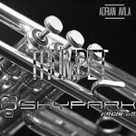 cover: Adrian Avila - Trumpet