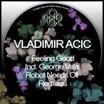 cover: Vladimir Acic - Feeling Good