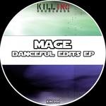 cover: Mage - Danceful Edits EP