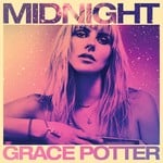 cover: Grace Potter - Midnight