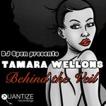 cover: Tamara Wellons - Behind The Veil