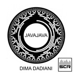 cover: Dima Dadiani - Javajava