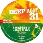 cover: Abassi All Stars - Humble Lion EP