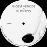 cover: Ancient Methods|Black Egg - Ohne Hande (The Remixes)