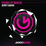 cover: Benny Camaro - Push It Back