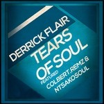 cover: Colbert|Flair, Derrick - Tears Of Soul