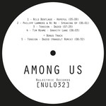 cover: Various - Among Us EP