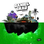 cover: Daniel Grau - Reworks