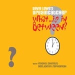 cover: David Lowe's Dreamcatcher - What Is In Between?