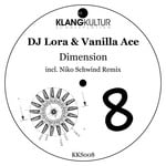 cover: Dj Lora|Vanilla Ace - Dimension