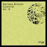 cover: Various - Essential Vol 10