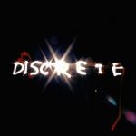 cover: Discrete - The Midas Touch