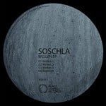 cover: Soschla - Wellen EP