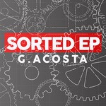 cover: George Acosta - Sorted EP