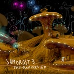 cover: Floex - Samorost 3 Pre-Remixes