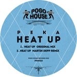 cover: Peka - Heat Up