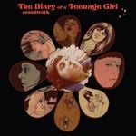 cover: Various Artists - Diary Of A Teenage Girl Soundtrack