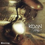 cover: Koan - Why?