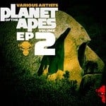 cover: Dayzero|Ghette|Jahngistbwoy|Ms Ghette|Xcelent - Planet Of The Apes Vol 2