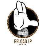 cover: Various - The Reload LP Part 3