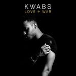 cover: Kwabs - Perfect Ruin