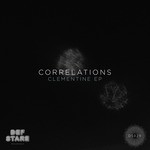 cover: Correlations - Clementine EP