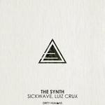 cover: Sickwave - The Synth